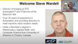 Imaging Innovation Summit Keynote