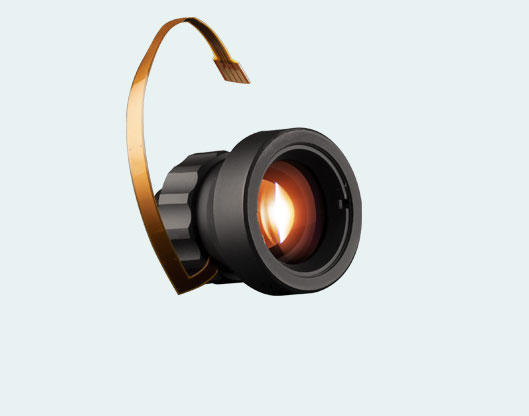 Autofocus Liquid Lenses
